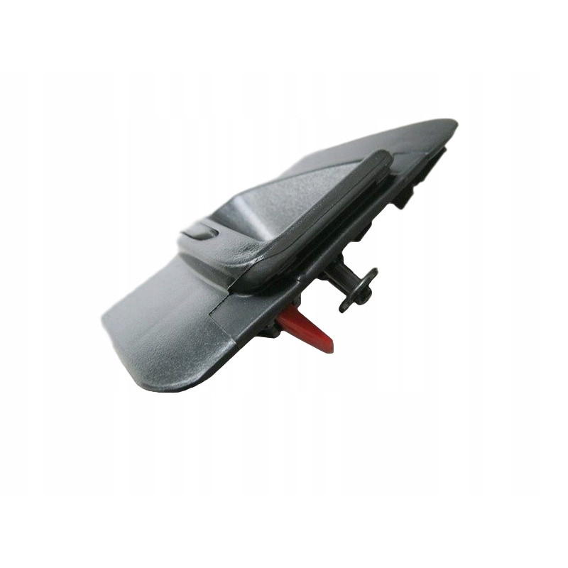 VOLVO V70 XC70 prawy zamek...