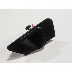 VOLVO V70 XC XC70 Prawy zamek kanapy uchwyt grau 39857747 OE