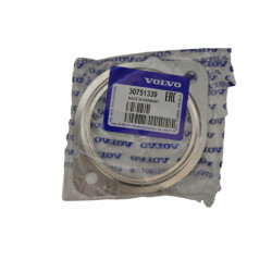 VOLVO XC90 V8 uszczelka wydechu katalizatora OE