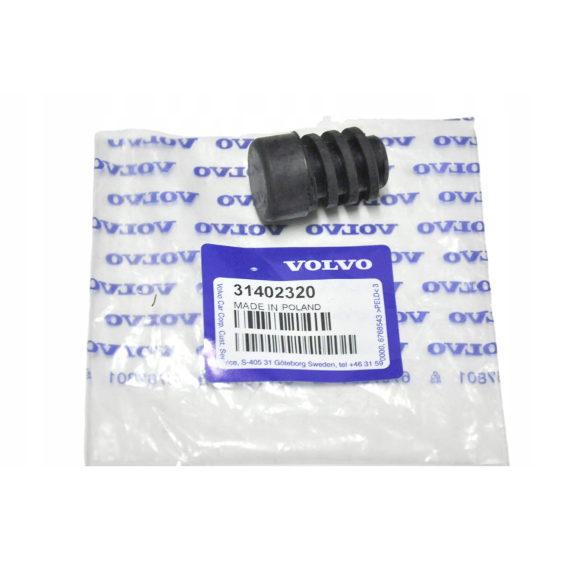 VOLVO C40 EC40 ES90 Gumowy...