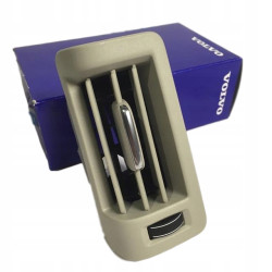 VOLVO XC90 prawa kratka nawiewu śród słupek OE