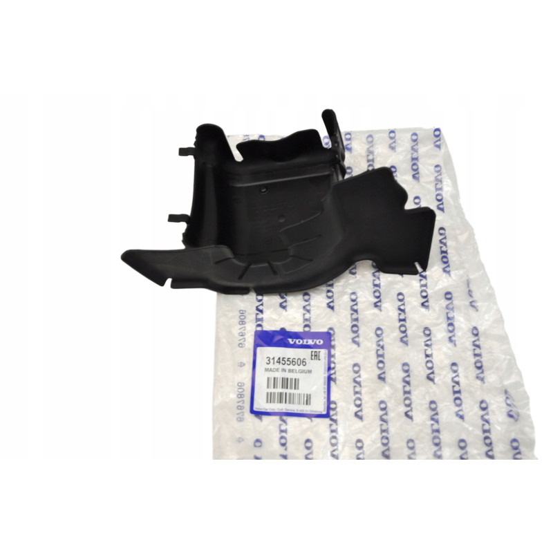 VOLVO XC60 prawa kierownica powietrza 31455606 OE