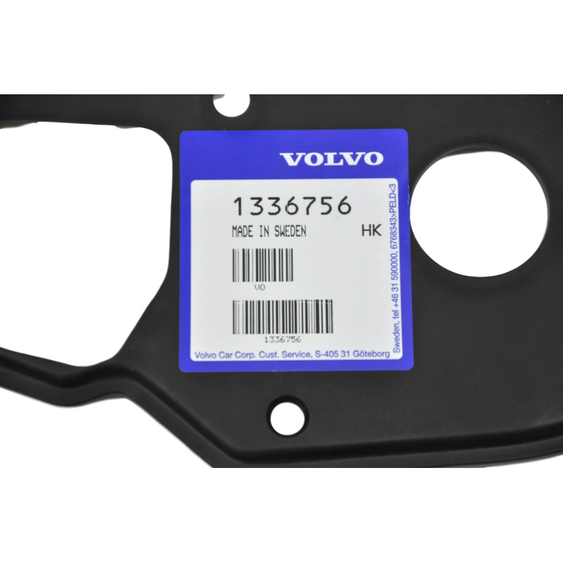 VOLVO 240 340 360 osłona obudowa rozrządu OE 1336756