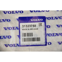 VOLVO XC60 Ślizg zderzaka przedni lewy przód 31323758 OE