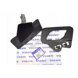 VOLVO XC60 Lift mocowanie lewego sprysk lampy 31323771 OE