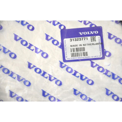 VOLVO XC60 Lift mocowanie lewego sprysk lampy 31323771 OE
