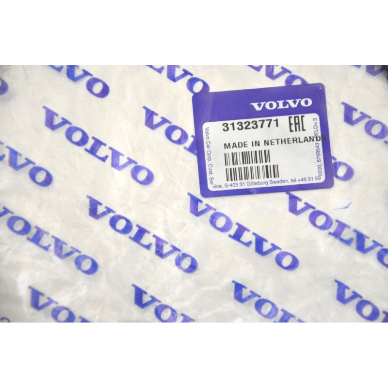 VOLVO XC60 Lift mocowanie lewego sprysk lampy 31323771 OE