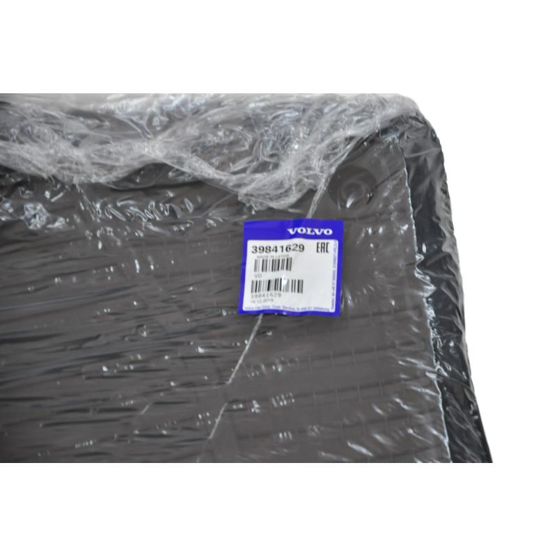 VOLVO S90 II oryginalne dywaniki gumowo-welurowe