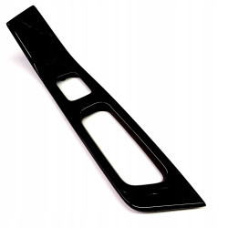 VOLVO S60 V60 XC60 blenda boczka drzwi lewy tył OE