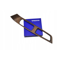 VOLVO S60 V60 blenda boczka drzwi prawy przód OE