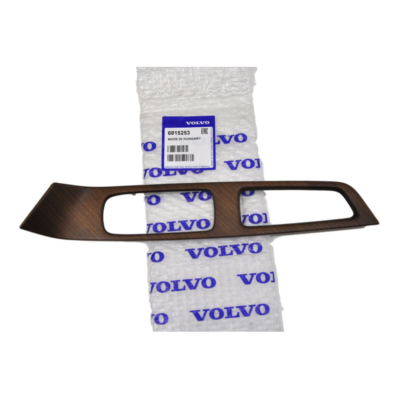 VOLVO S60 S60CC V60 V60CC XC60 Blenda boczka drzwi prawy przód 6815253 OE