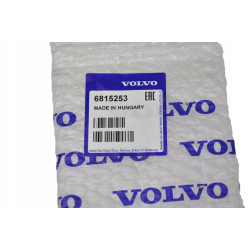 VOLVO S60 S60CC V60 V60CC XC60 Blenda boczka drzwi prawy przód 6815253 OE