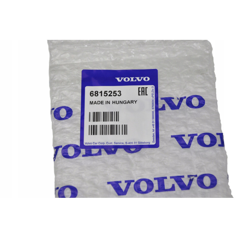 VOLVO S60 S60CC V60 V60CC XC60 Blenda boczka drzwi prawy przód 6815253 OE