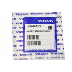 VOLVO C70 S40 S80 V50 XC60 Przycisk otwierania klapy tył 30634191 OE