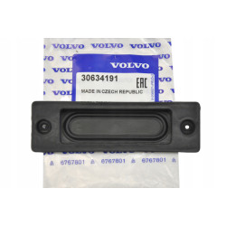 VOLVO C70 S40 S80 V50 XC60 Przycisk otwierania klapy tył 30634191 OE