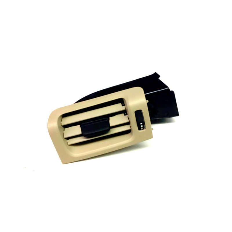 VOLVO XC60 lewa kratka...