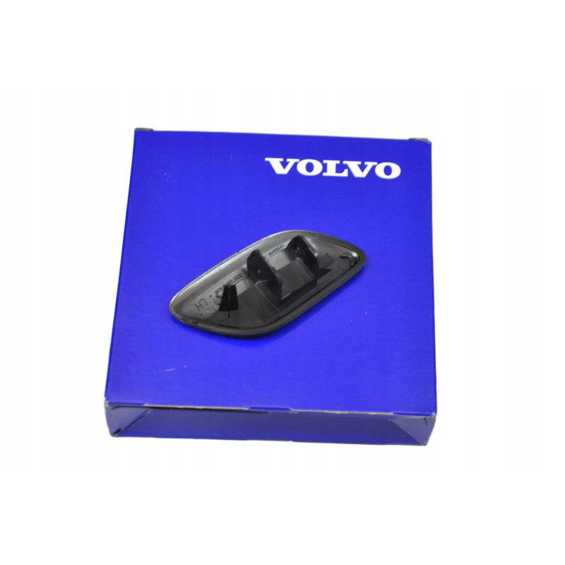 VOLVO XC70 Lewa zaślepka spryskiwacza lampy 39883906 OE