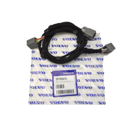 VOLVO XC60 wiązka szyberdachu 30799670 OE