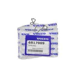 VOLVO 850 Sprezynka żarówki lampy reflektora 6817009 OE