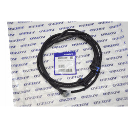 VOLVO S80 V70 XC70 Przewody spryskiwaczy lamp 30655069 OE