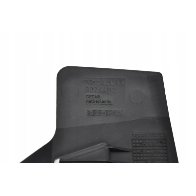 VOLVO C70 S40 V50 Osłona przednie prawe nadkole 30744112 OE