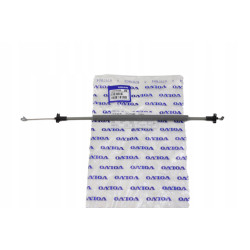 VOLVO XC60 cięgno linka klamki przedniej OE