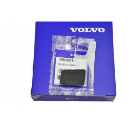VOLVO XC60 Zaślepka airbag przedni lewy słupek 39820013 OE