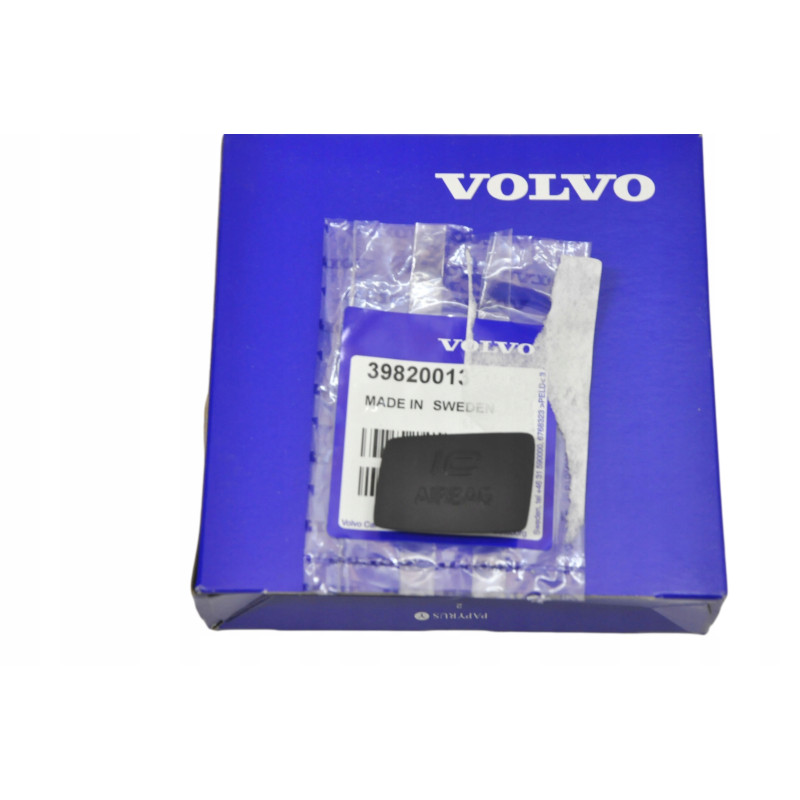 VOLVO XC60 zaślepka airbag...