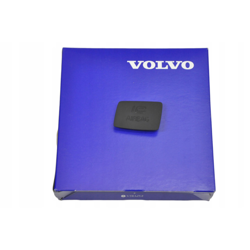 VOLVO XC60 Zaślepka airbag przedni lewy słupek 39820013 OE