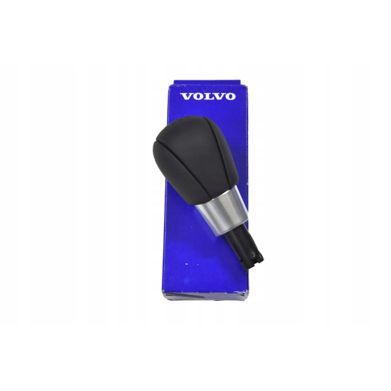 VOLVO S80 V70 XC70 gałka zmiany biegów manual 6 OE