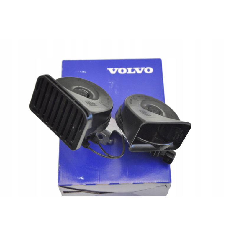 VOLVO XC90 klaksony komplet 31111192 OE
