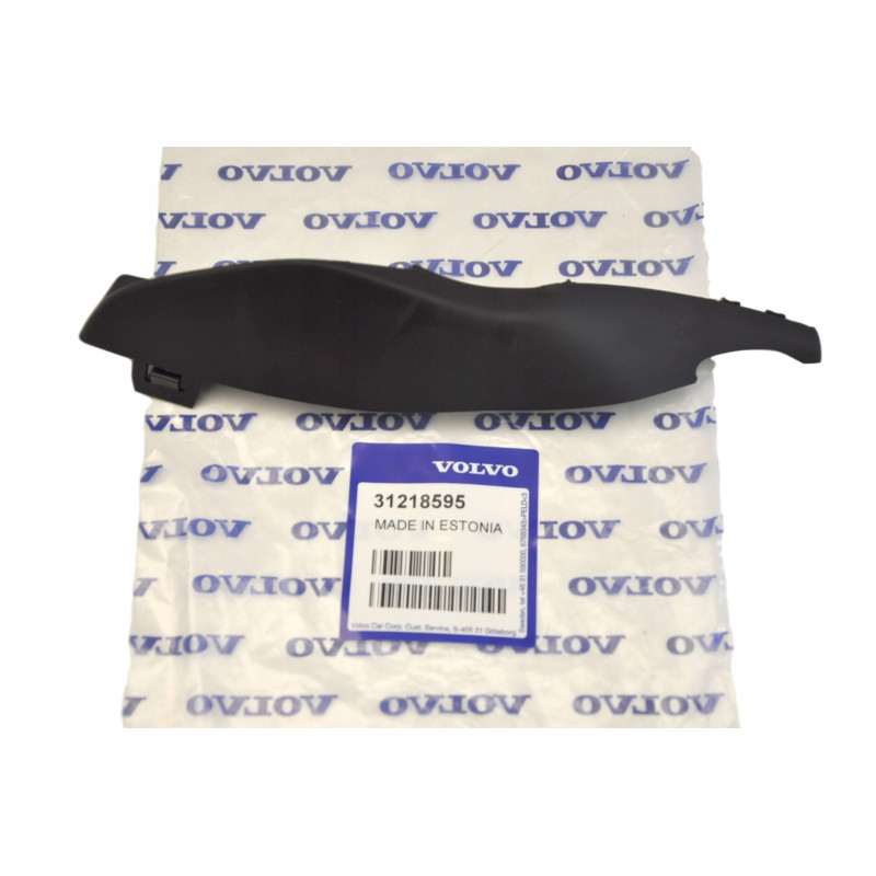 VOLVO S80 V70 XC70 prawa...