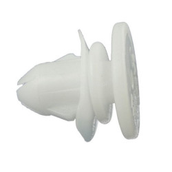 VOLVO S80 V70 XC70 XC90 Spinka klips listwy drzwi 30784514 OE