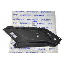 VOLVO XC90 II prawa osłona pasa wzmocnienia OE