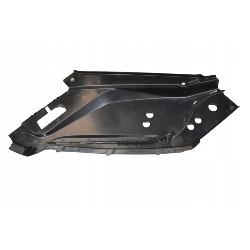 VOLVO XC90 II prawa osłona pasa wzmocnienia OE