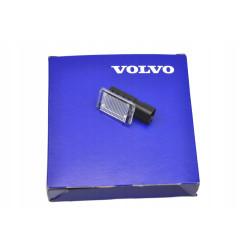 VOLVO C30 ELECTRIC C70 S40 S60 V50 Lampka oświetlenia kabiny 30722729 OE