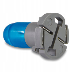 VOLVO S60 S80 żarówka podsw panelu sterowania OE