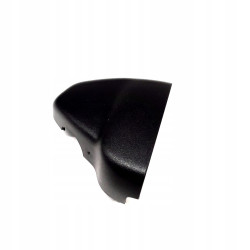 VOLVO C30 Lewa osłona lusterka wewnętrznego bez czuj deszczu 30762502 OE