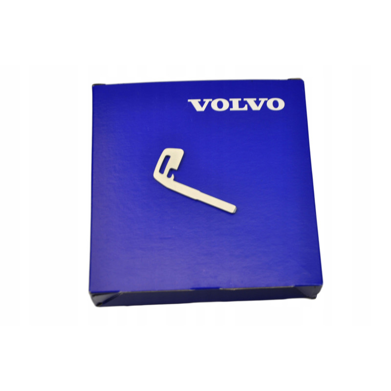 VOLVO C30 ELECTRIC C70 S40 V50 Grot kluczyk surowka 30784740 OE