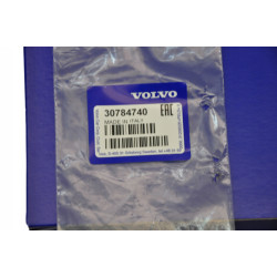 VOLVO C30 C70 S40 V50 grot kluczyk surowka OE