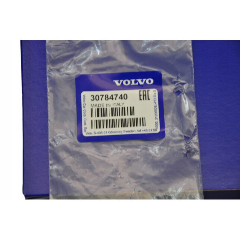 VOLVO C30 C70 S40 V50 grot kluczyk surowka OE