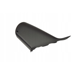 VOLVO S40 V50 lift prawa dolna osłona lusterka OE