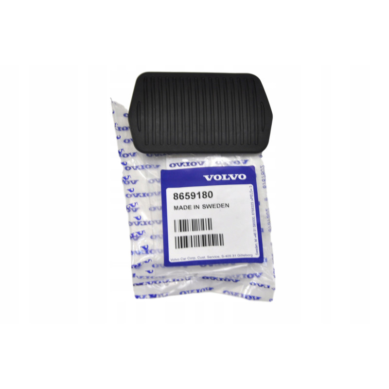 VOLVO C30 C70 S40 V50 nakładka na pedał hamulca OE