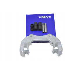 VOLVO C30 C70 S40 V50 Przednie jarzmo tarczy hamulc 302mm 36000732 OE