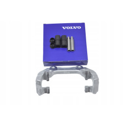 VOLVO C30 C70 S40 V50 Przednie jarzmo tarczy hamulc 302mm 36000732 OE