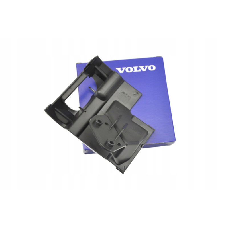 VOLVO XC70 Mocowanie lewego spryskiwacza lampy 30698146 OE