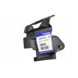 VOLVO XC70 Mocowanie lewego spryskiwacza lampy 30698146 OE