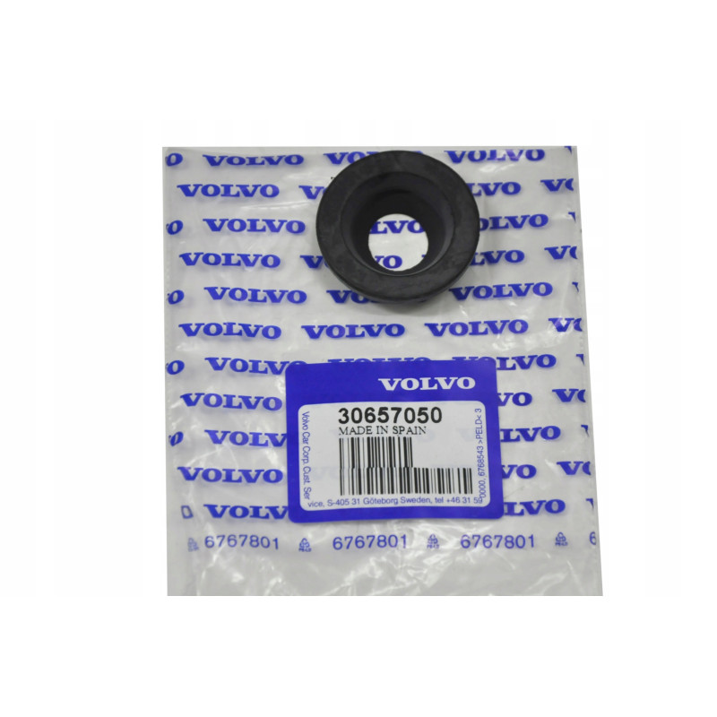 VOLVO C30 ELECTRIC C70 S40 Uszczelka pompki spryskiwaczy szyby 30657050 OE