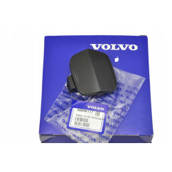 VOLVO V50 zaślepka ucha holowniczego zderzak tył