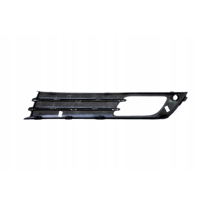 VOLVO S80 V70 Prawa kratka drl pdc chrom zderzak prz 31323799 OE